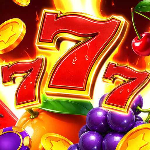 Fruits 777 App Icon